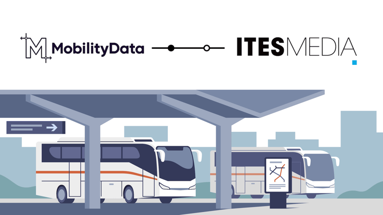 ITESMEDIA est désormais membre de&nbsp;MobilityData