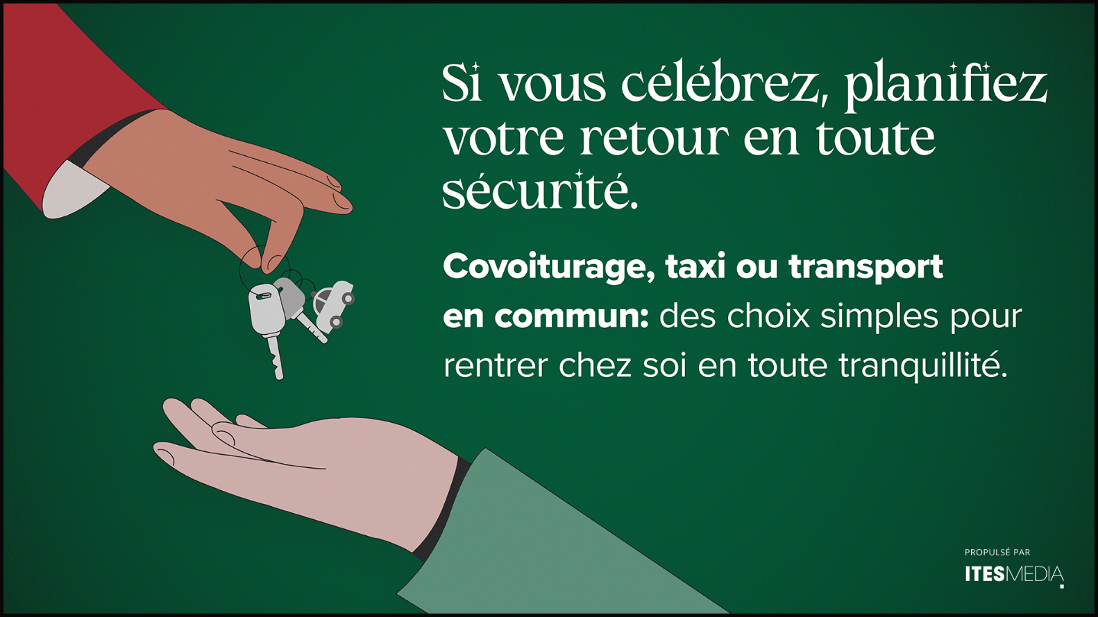 Prevention des fetes