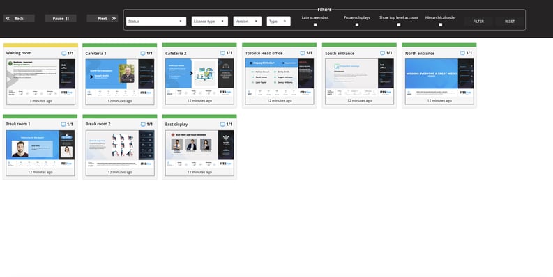 Screenshots (1)