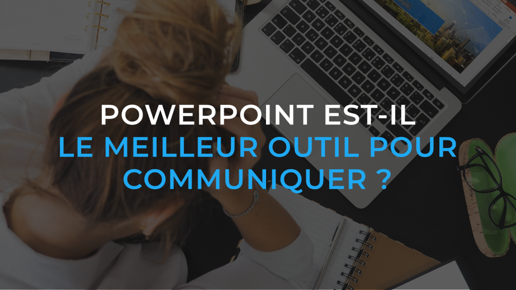 PowerPoint est-il l’outil le plus économique et performant pour partager de l’information dans votre entreprise?