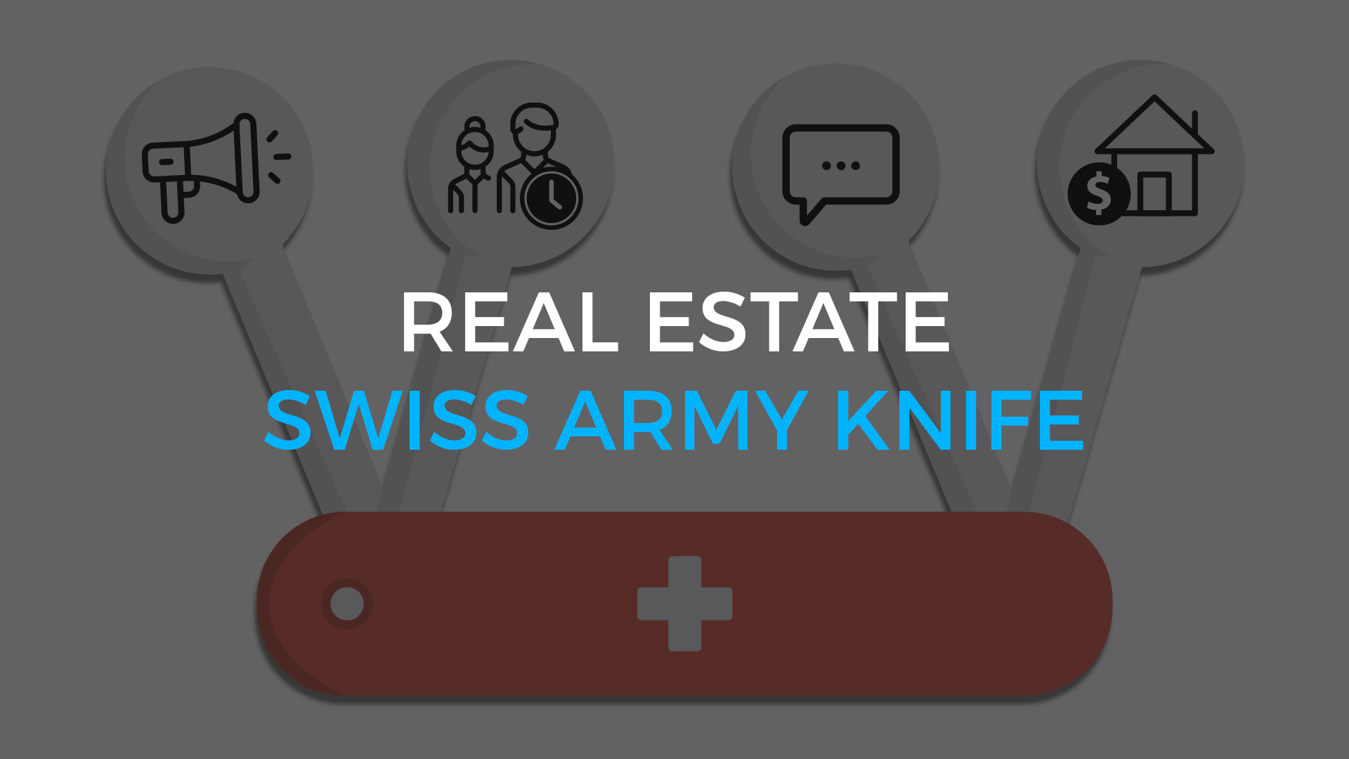 Dynamic Digital Signage: A Veritable Swiss Army Knife for Real Estate