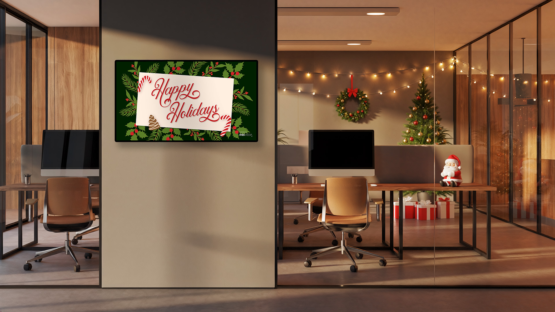Top 5 Holiday Display Ideas for Businesses