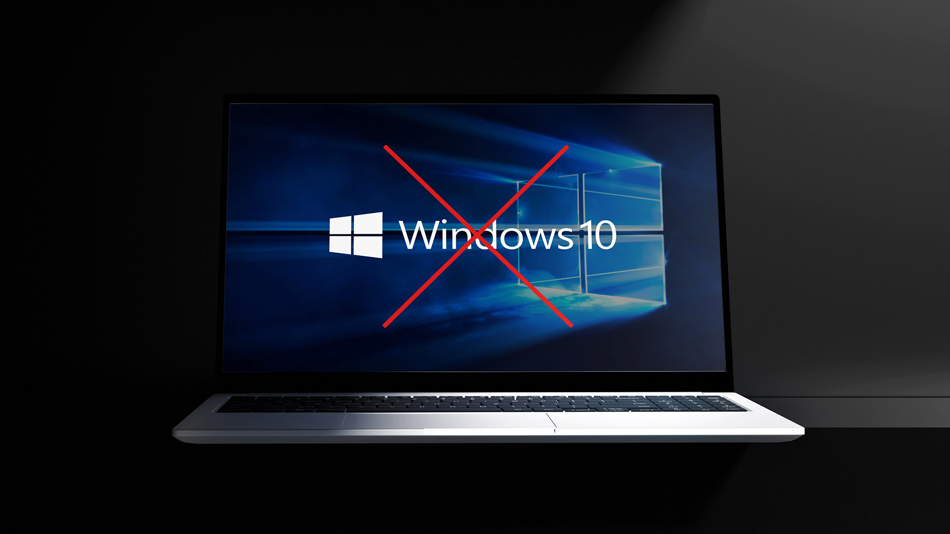 La fin du support de Windows 10 : ce que ça change pour vos écrans d'affichage numériques
