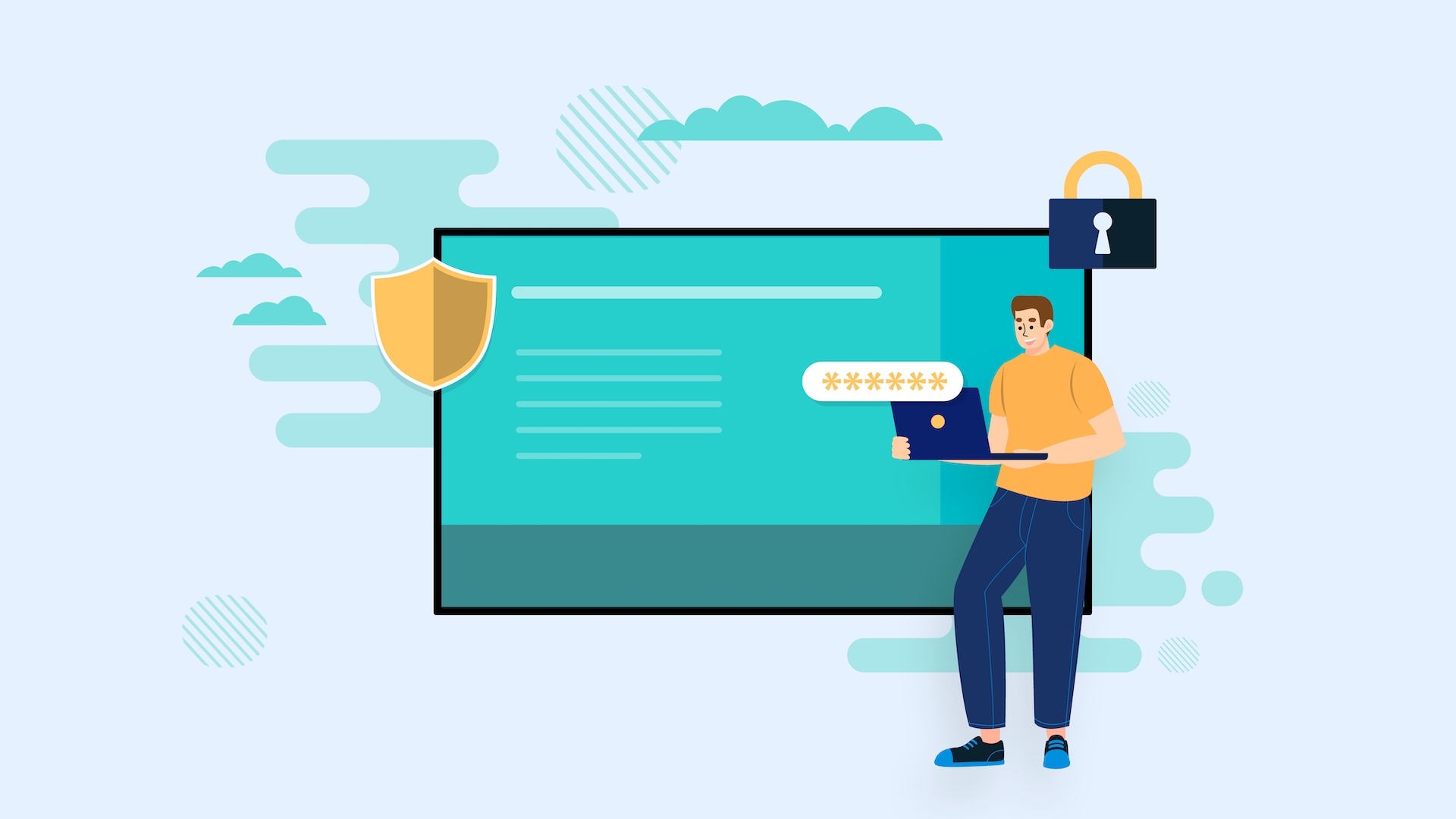 Sécurité de votre logiciel d’affichage numérique 